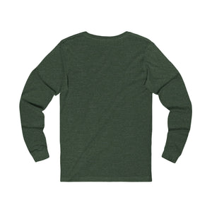 The "BMore Love Squared" Jersey Long Sleeve Tee