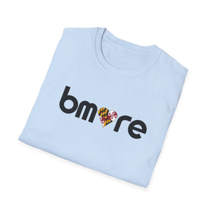 The "BMore Maryland Love" T-Shirt