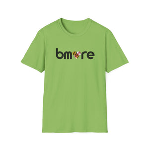 The "BMore Maryland Love" T-Shirt