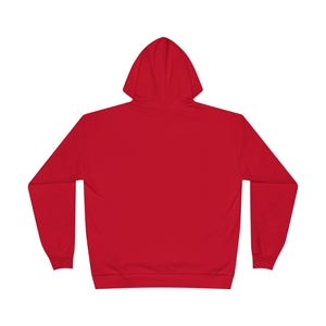 The Remington Hooded Sweatshirt