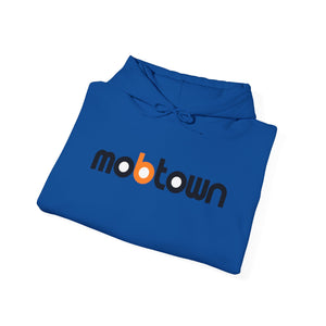 The Mobtown Hooded Sweatshirt