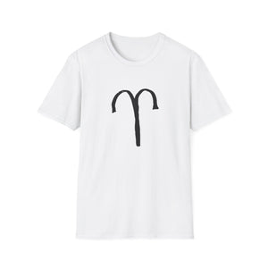 Aries, the Ram T-Shirt