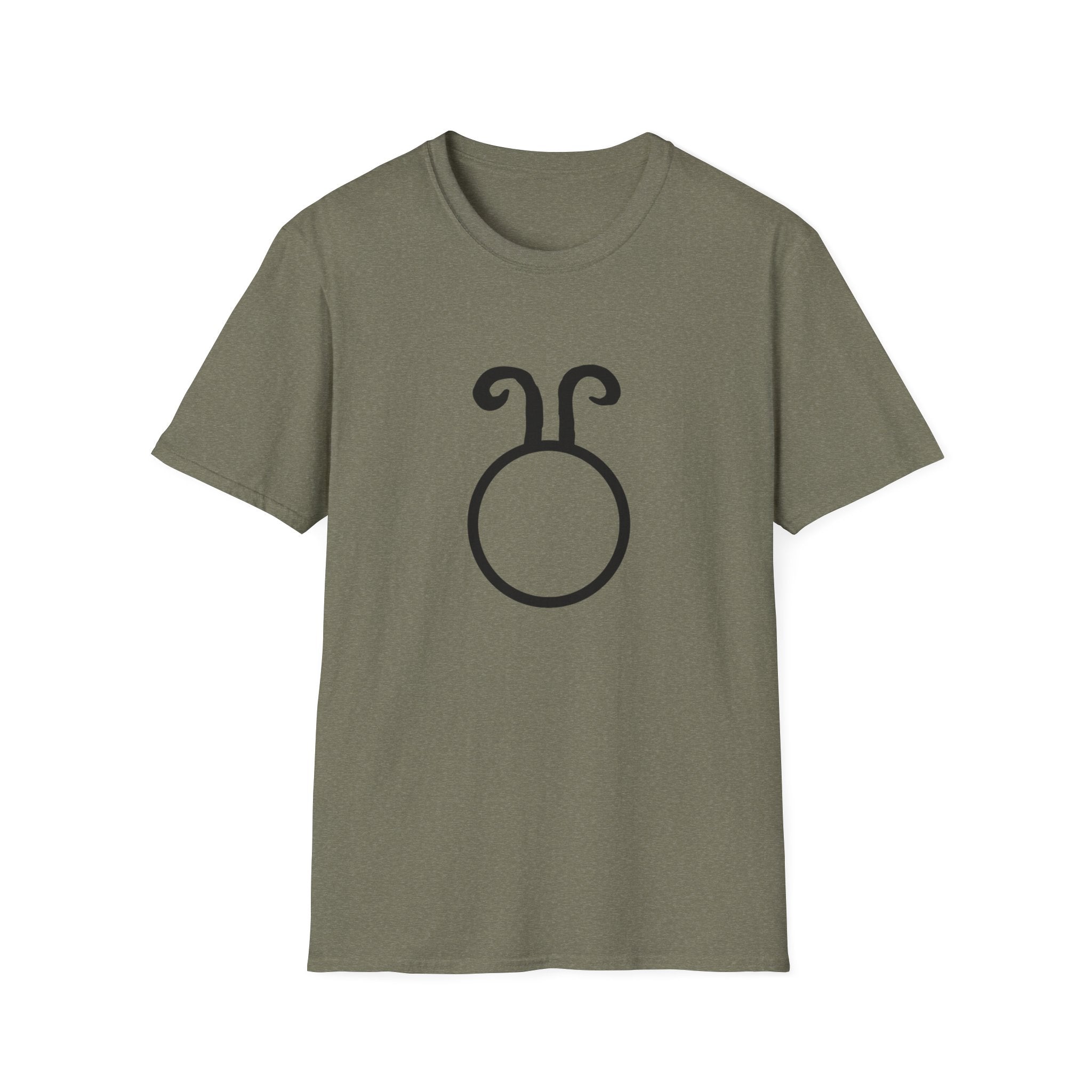 The Sign of Spring T-Shirt