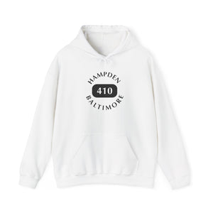 The Hampden Hooded Sweatshirt