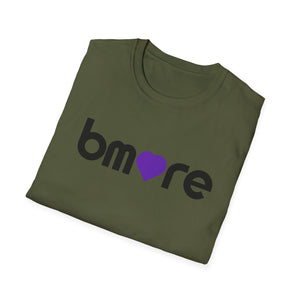 The "BMore Love" T-Shirt