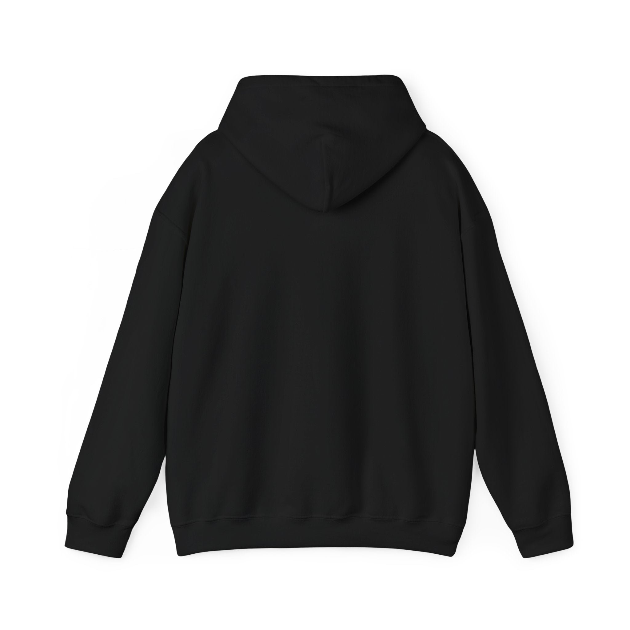 The Edmondson Village Hooded Sweatshirt