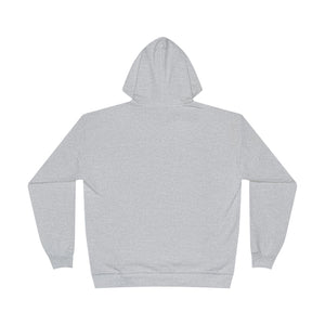 The Remington Hooded Sweatshirt