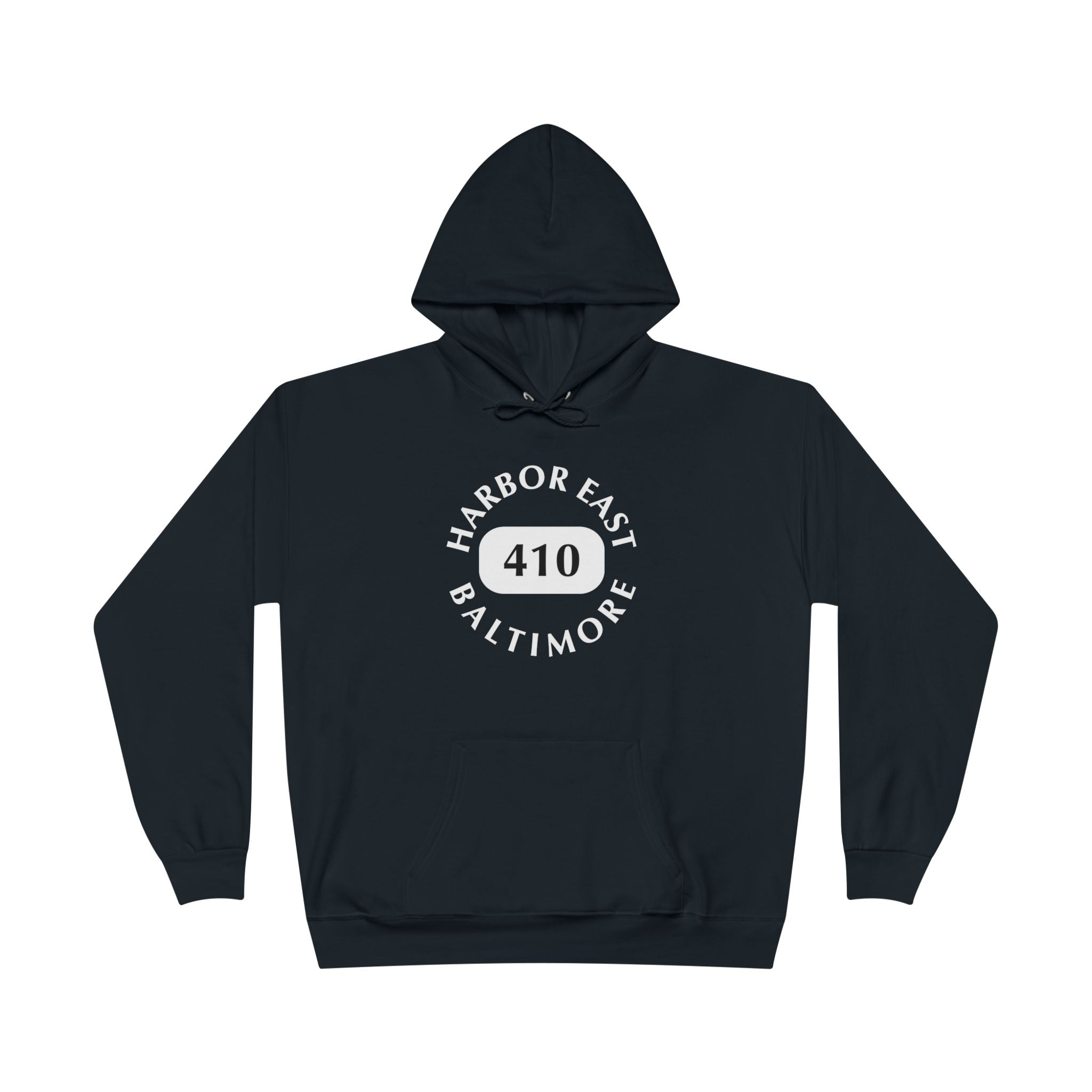 The Harbor East Hooded Sweatshirt