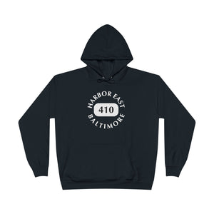 The Harbor East Hooded Sweatshirt