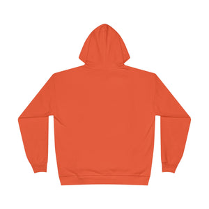 The Remington Hooded Sweatshirt