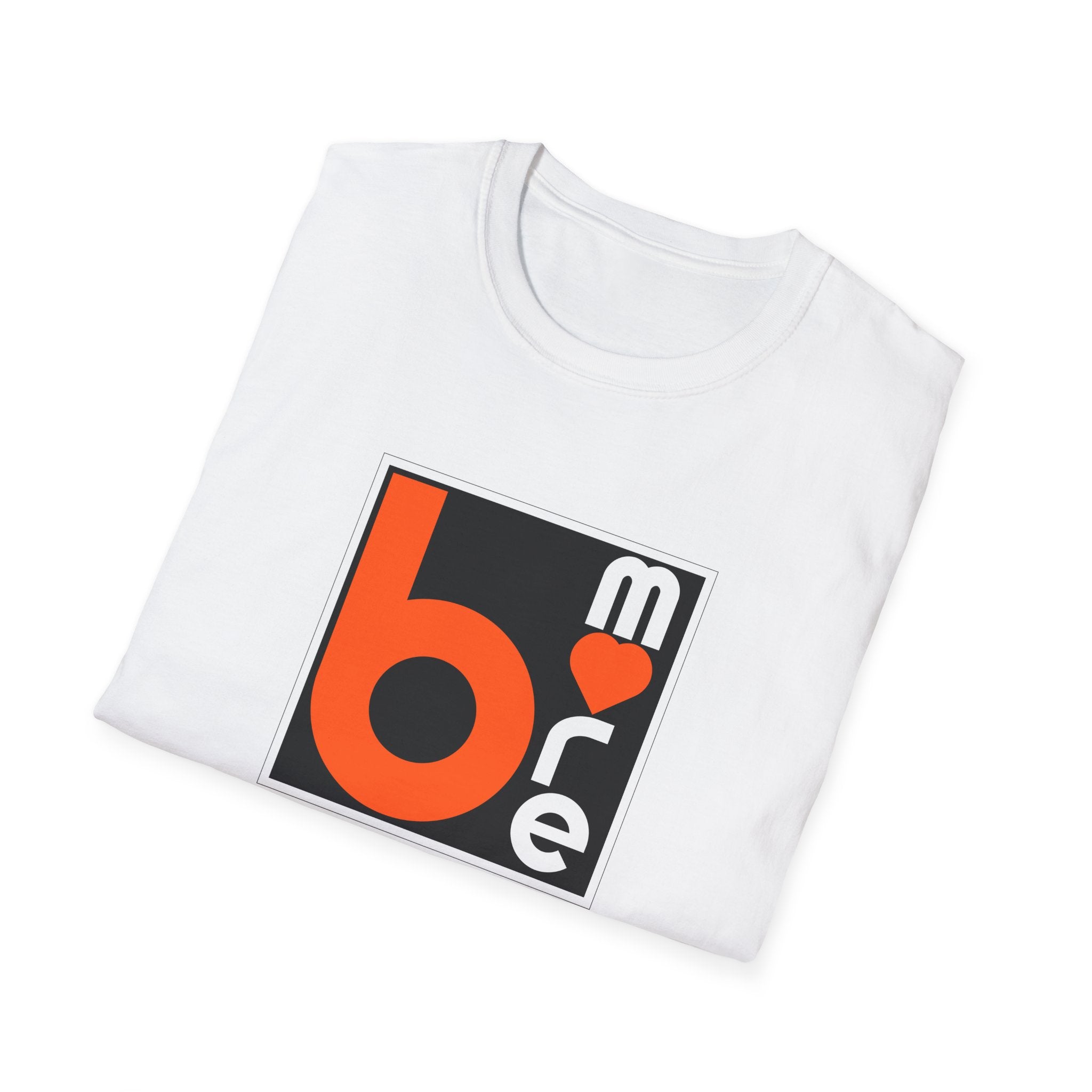 The "BMore Love Squared" T-Shirt