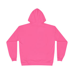 The Station North Hooded Sweatshirt