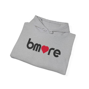 The BMore Love Hooded Sweatshirt