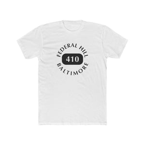 The Federal Hill Crew Tee