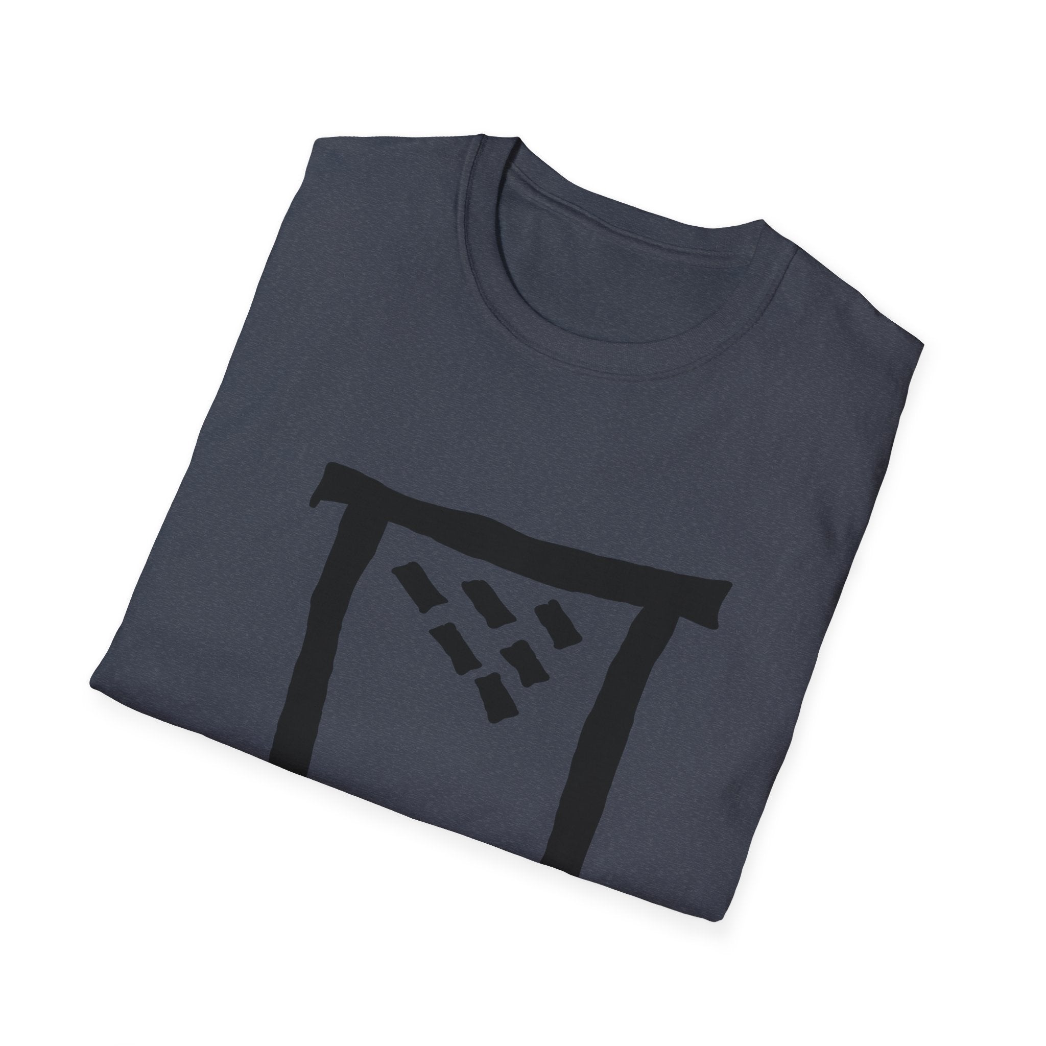 The Sign of Winter T-Shirt