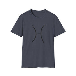 Pisces, the Fish T-Shirt