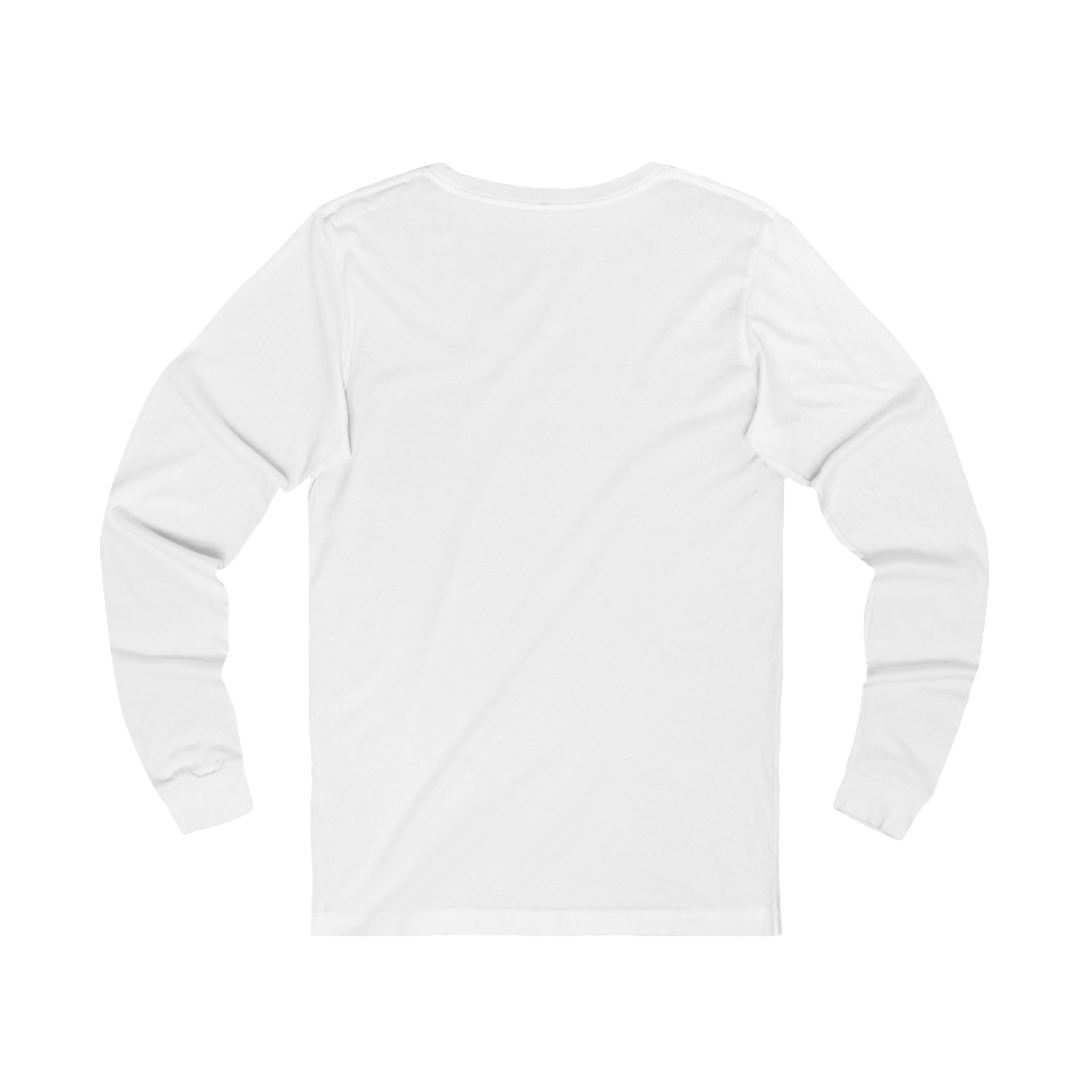 The "BMore Love Squared" Jersey Long Sleeve Tee