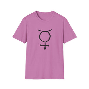 Wednesday, Dies Mercuril T-Shirt