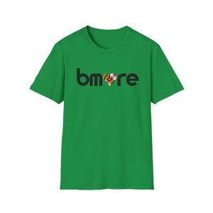 The "BMore Maryland Love" T-Shirt