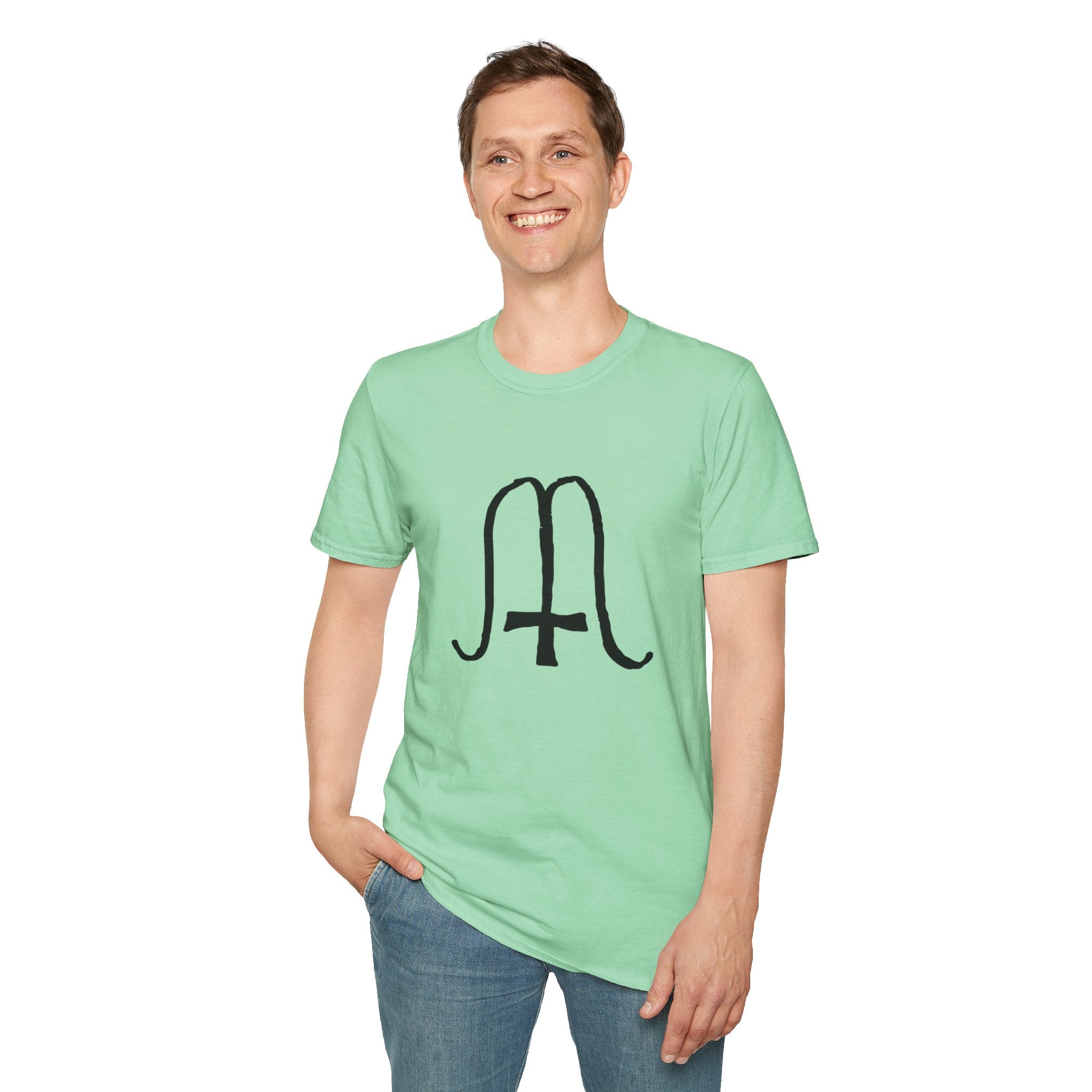 The Sign of Autumn T-Shirt