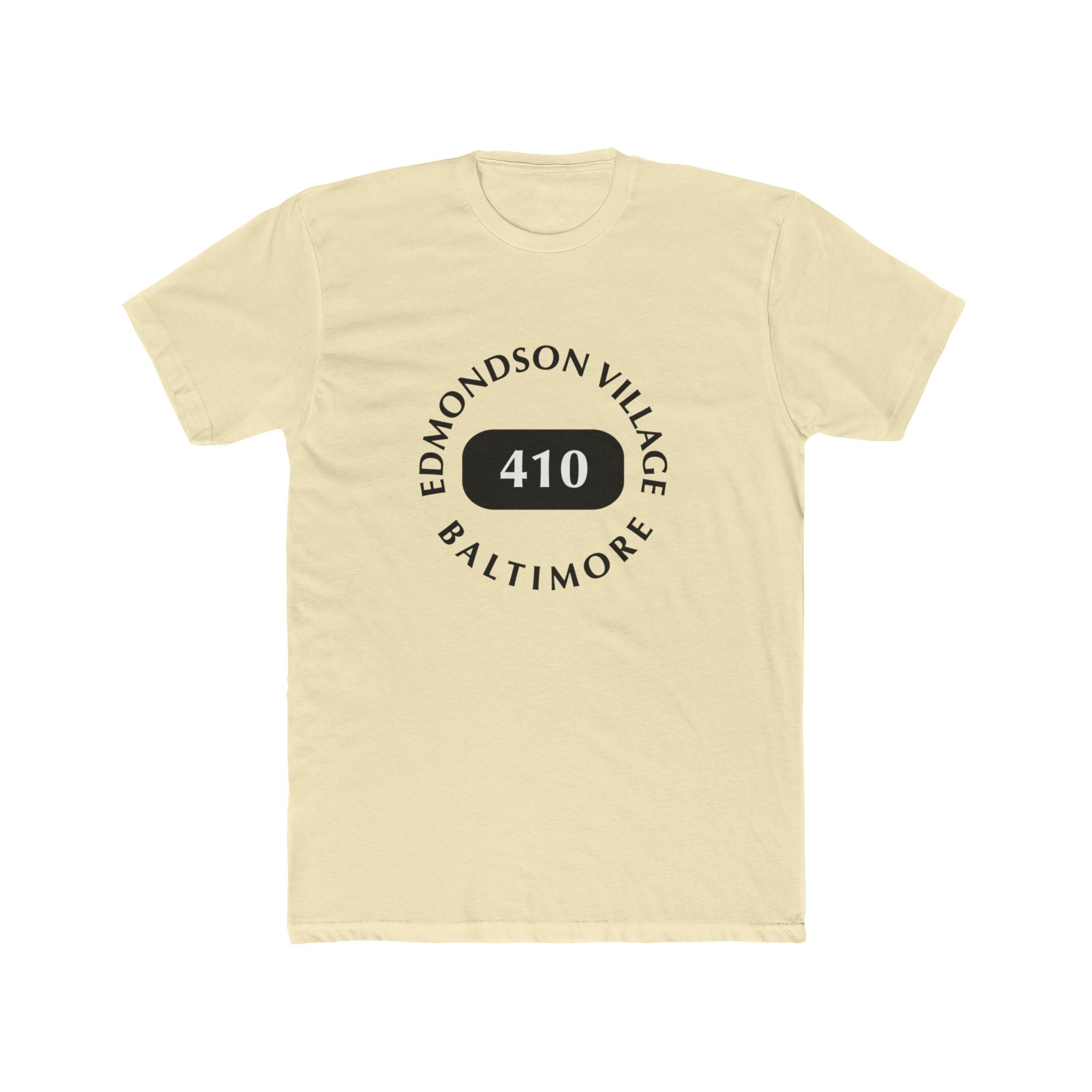 The Edmondson Village Crew Tee