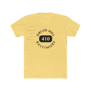 The Druid Hill Crew Tee