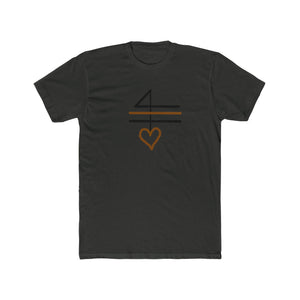 Sign of Hermes Crew Tee