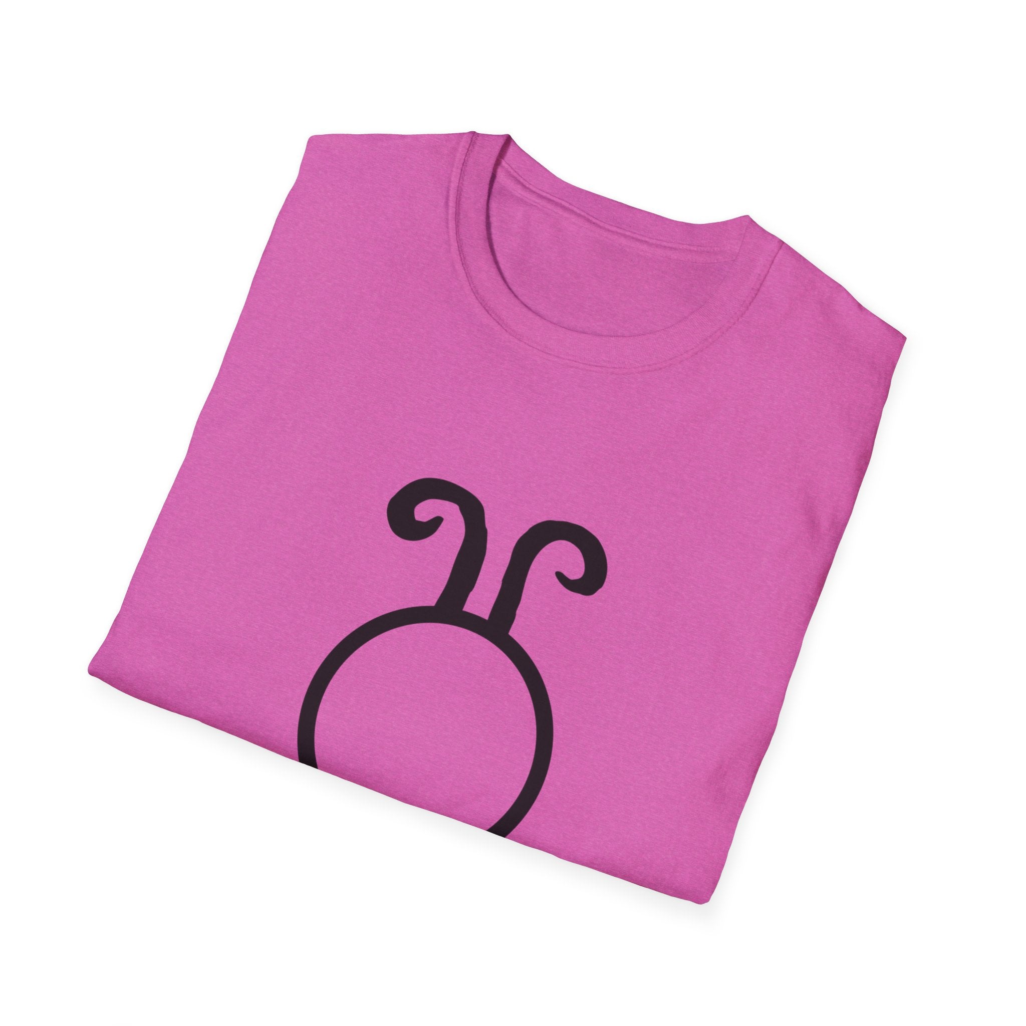 The Sign of Spring T-Shirt