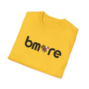 The "BMore Maryland Love" T-Shirt