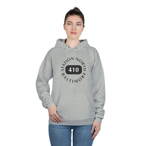 The Station North Hooded Sweatshirt
