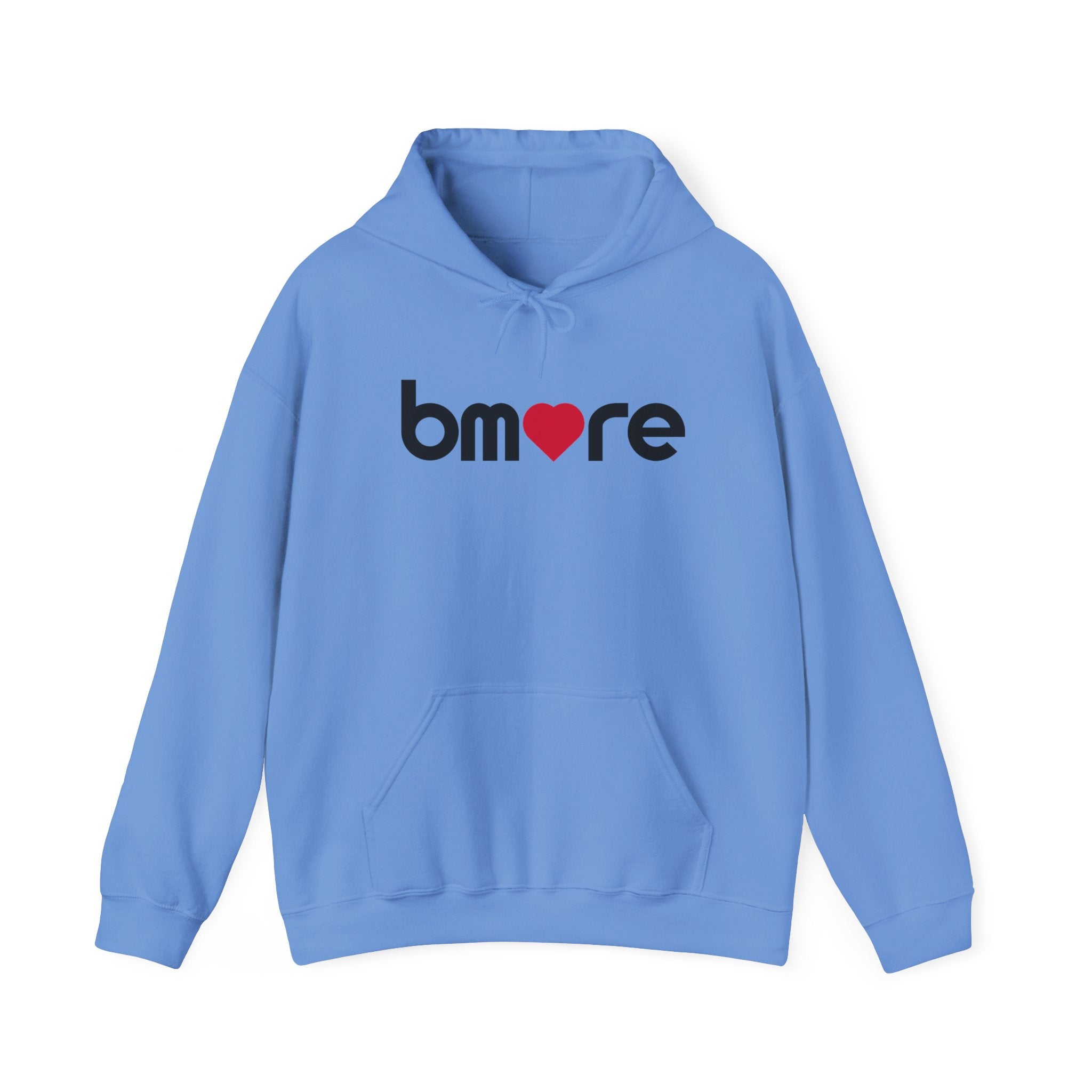 The BMore Love Hooded Sweatshirt