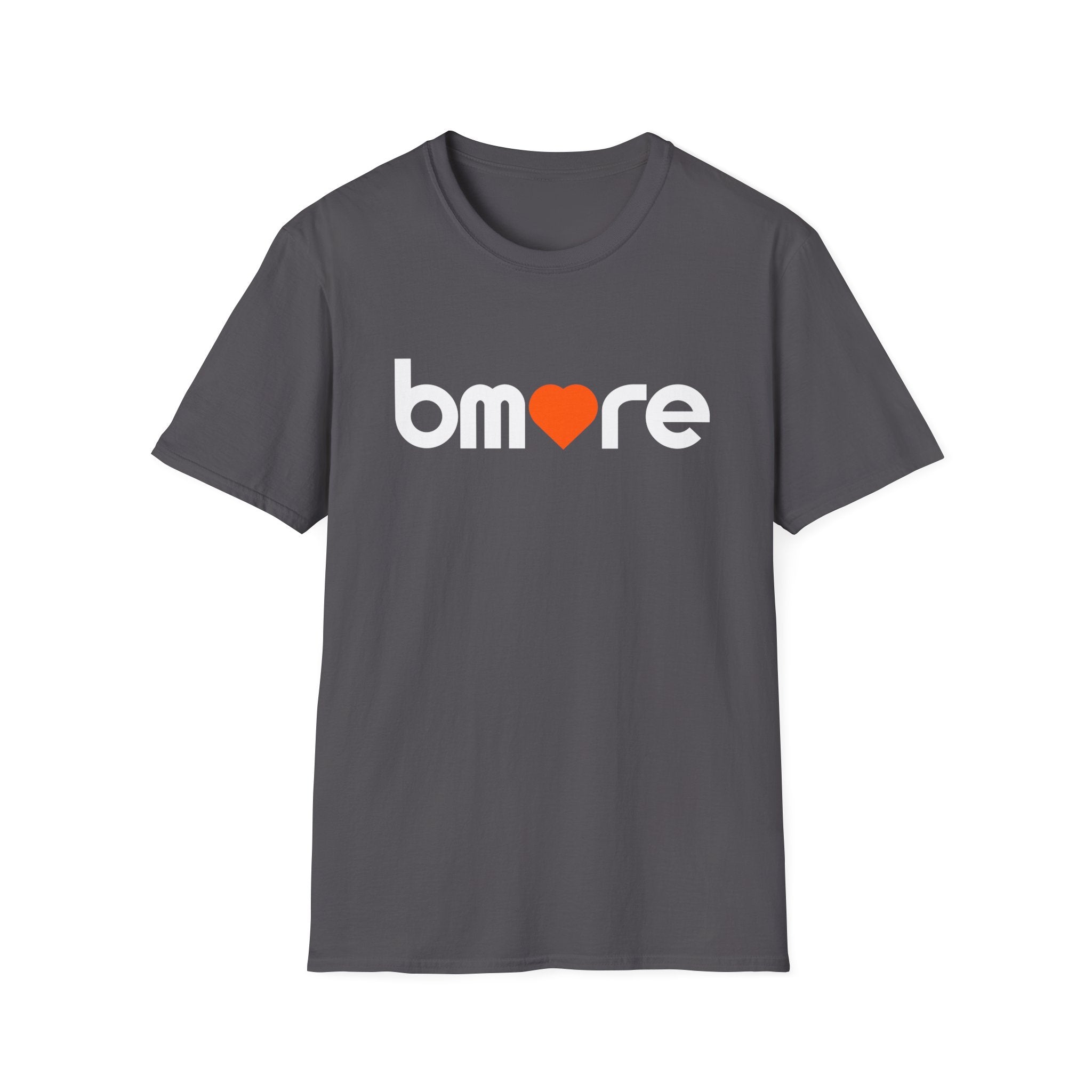 The "BMore Love" T-Shirt