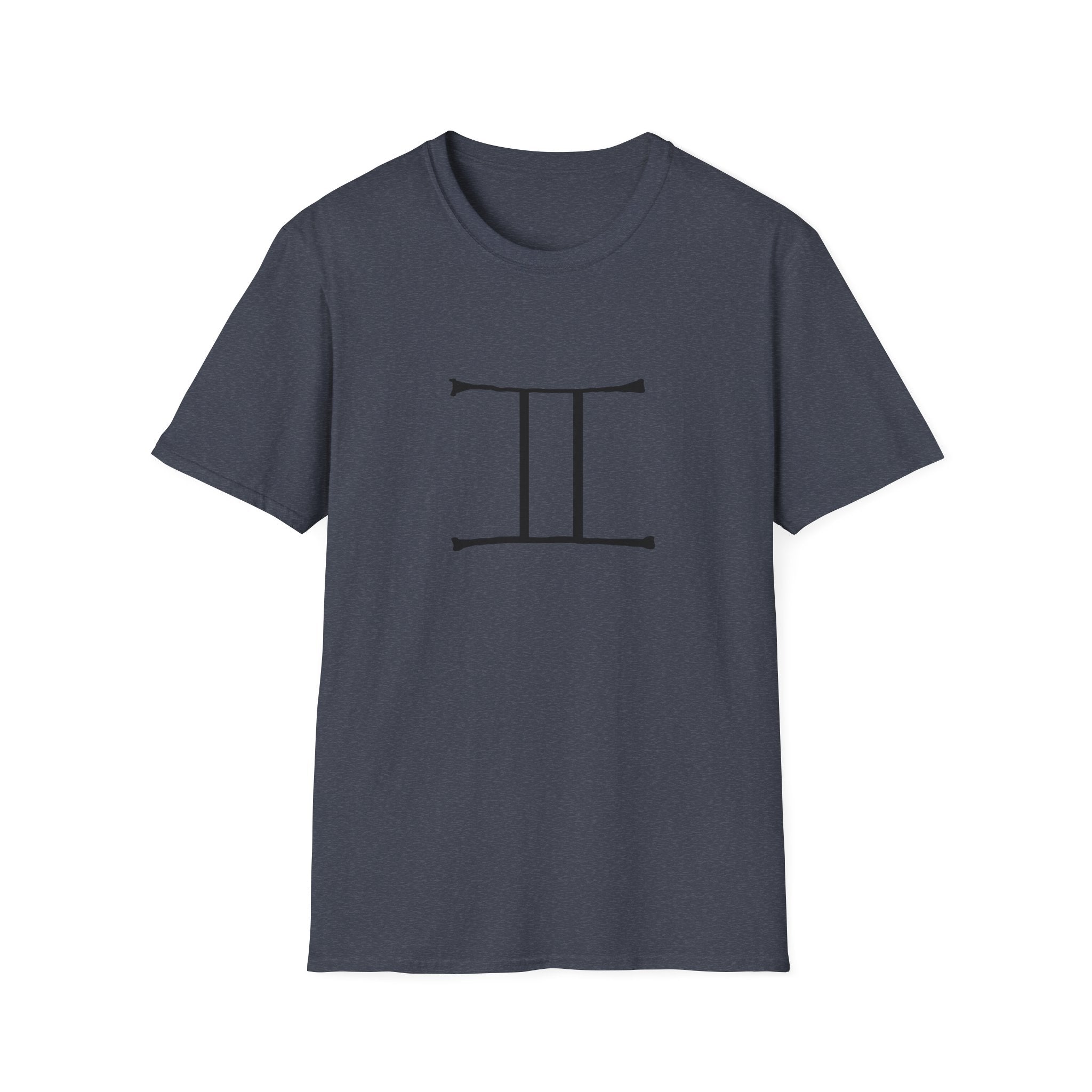 Gemini, the Twins T-Shirt