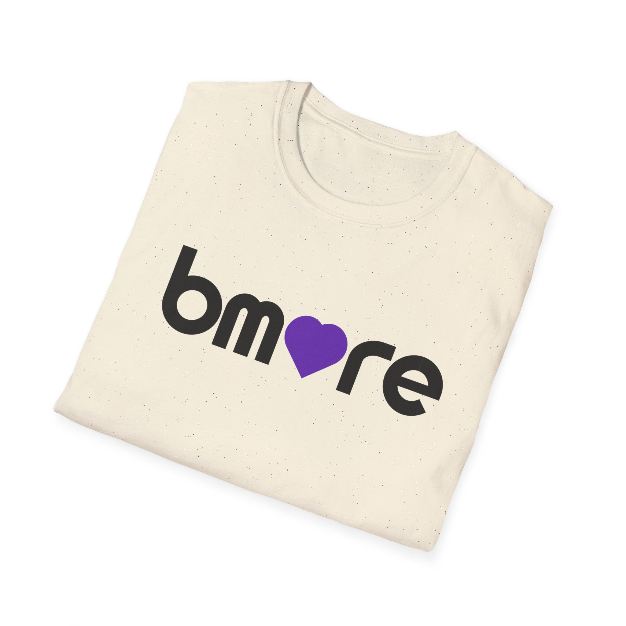 The "BMore Love" T-Shirt