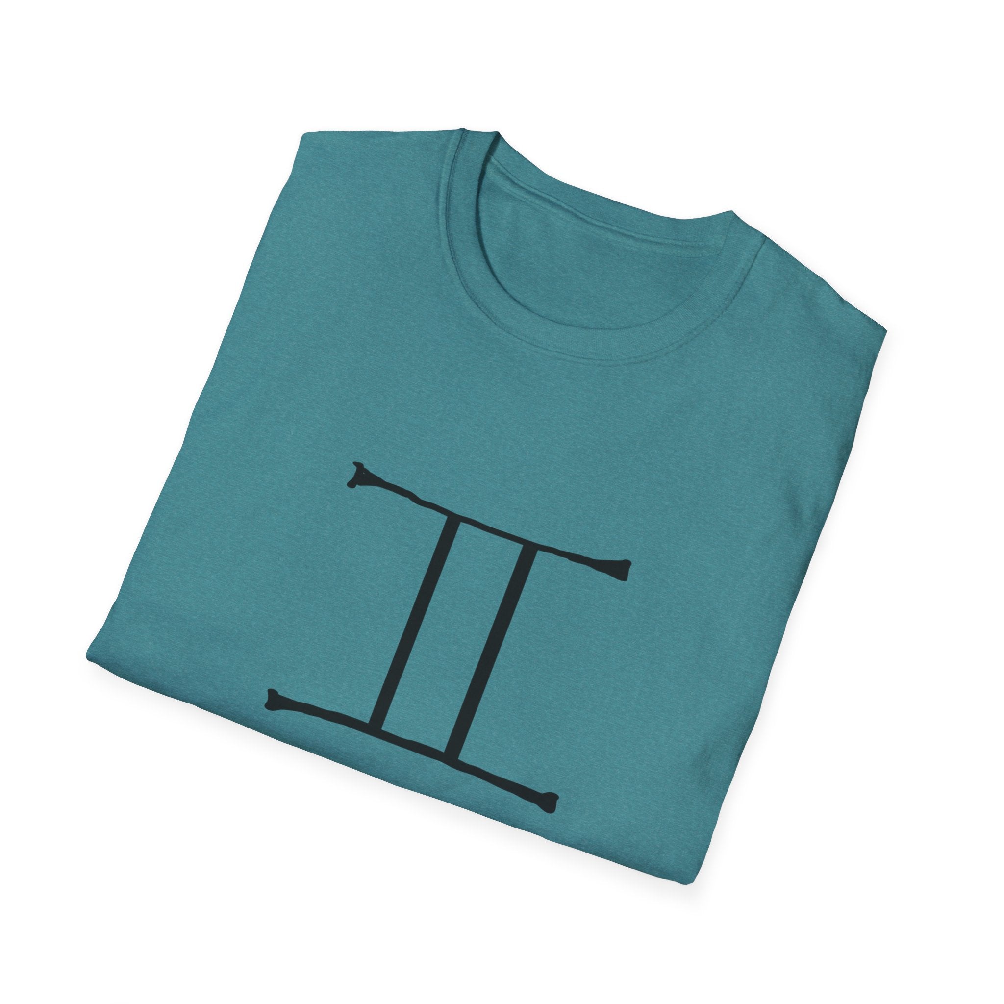 Gemini, the Twins T-Shirt