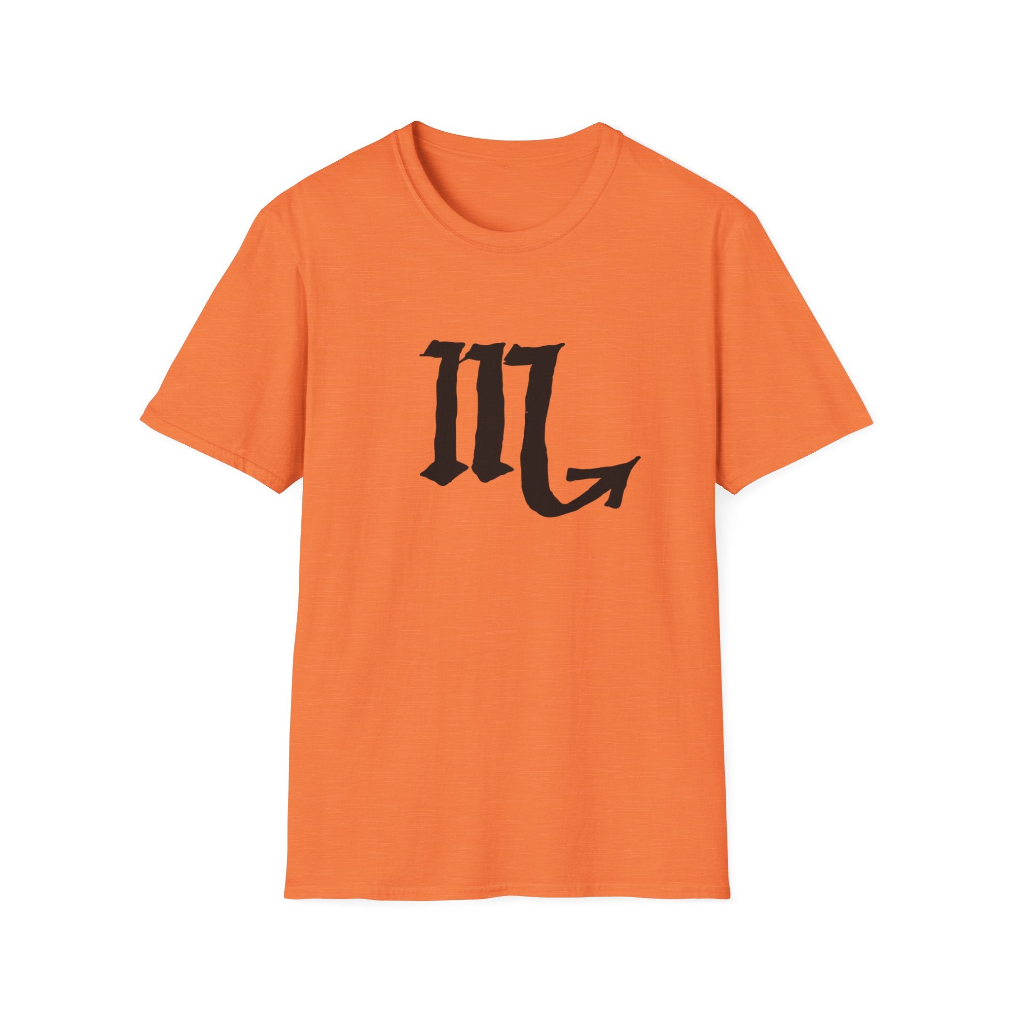 Scorpio, the Scorpion T-Shirt