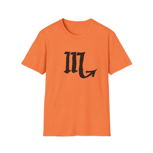 Scorpio, the Scorpion T-Shirt