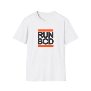 The "RUN BCD" T-Shirt