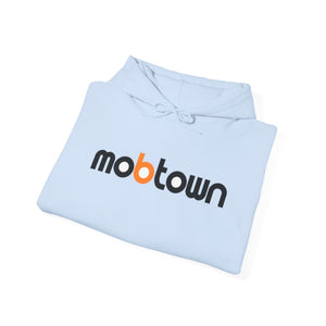 The Mobtown Hooded Sweatshirt