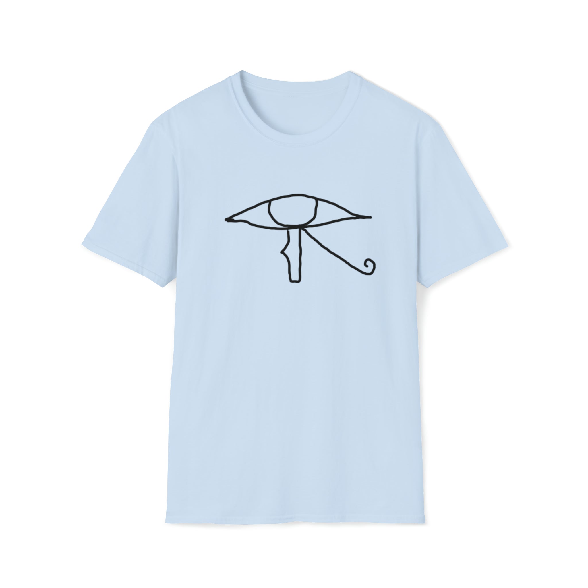 The Eye of Horus T-Shirt