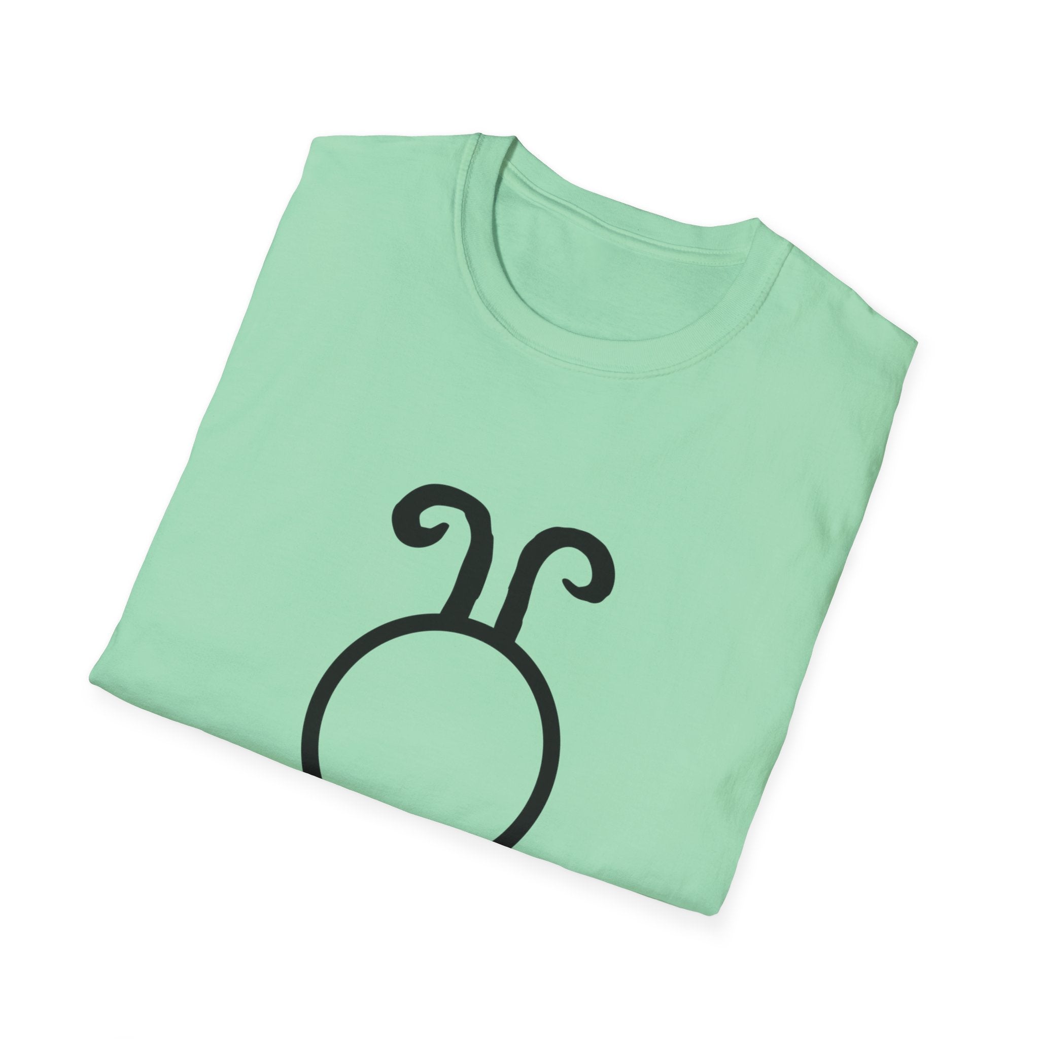 The Sign of Spring T-Shirt