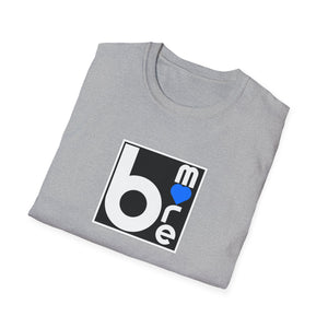 The "BMore Love Squared" T-Shirt