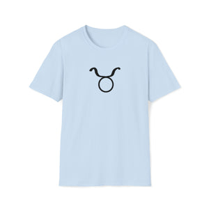 The Sign of Taurus T-Shirt