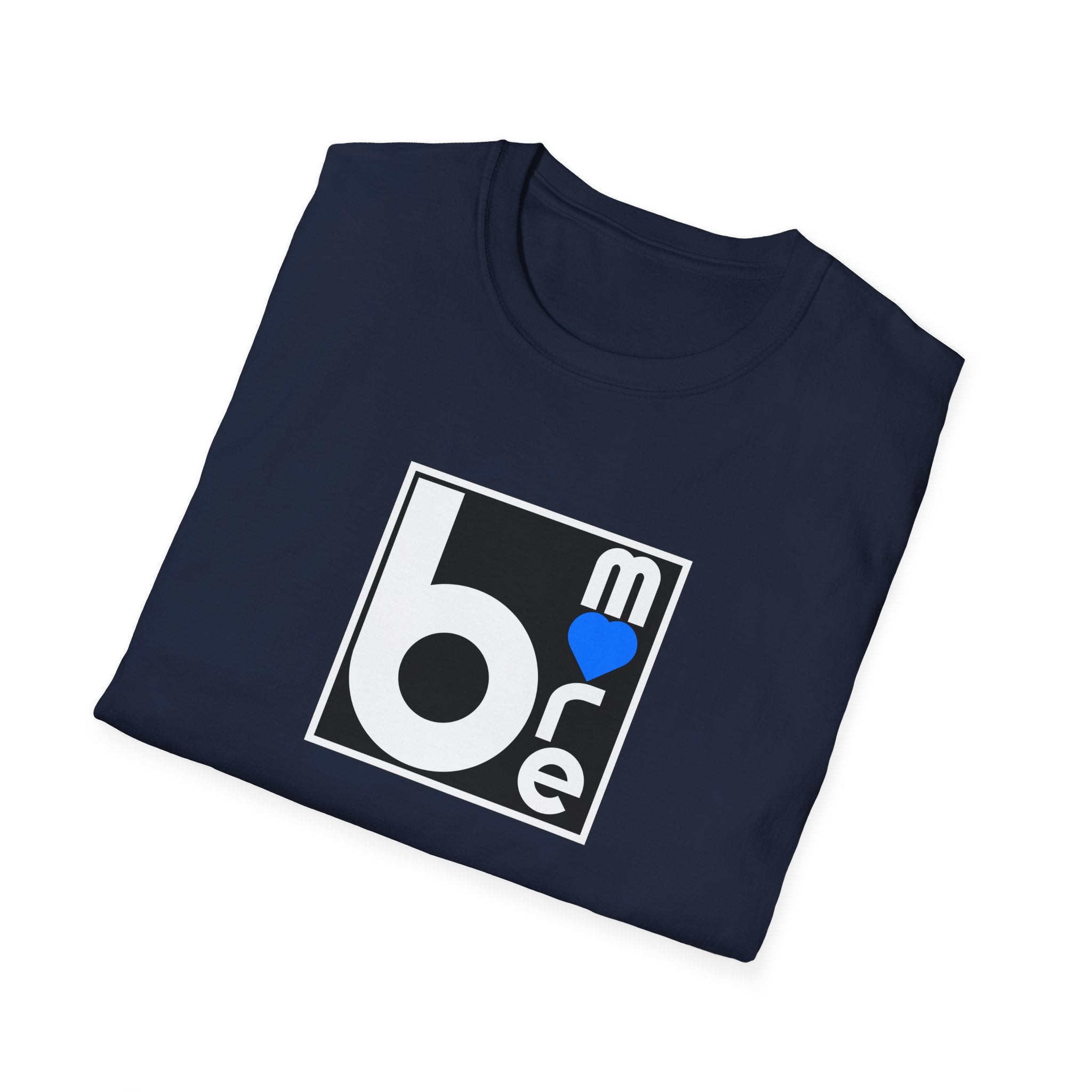 The "BMore Love Squared" T-Shirt