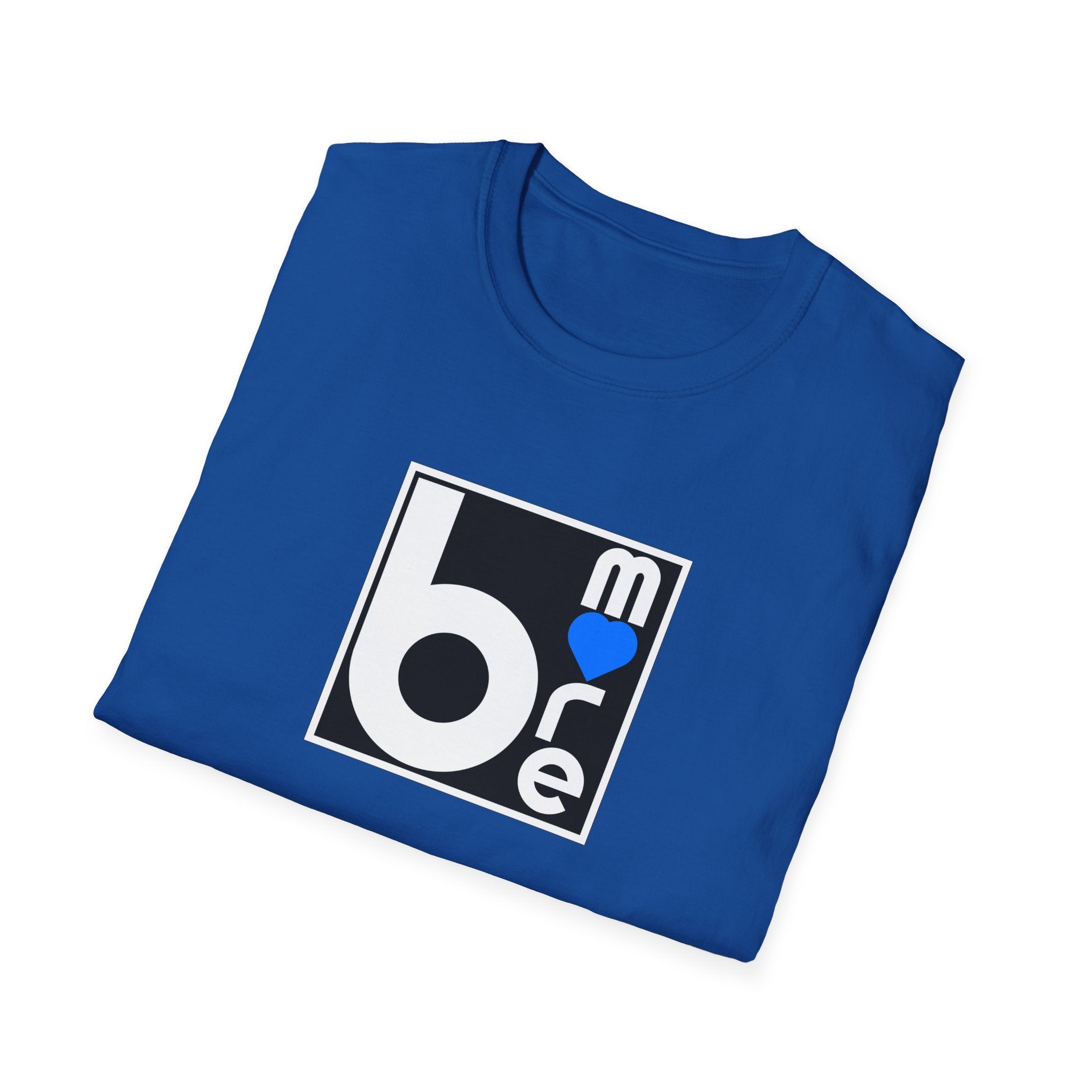 The "BMore Love Squared" T-Shirt