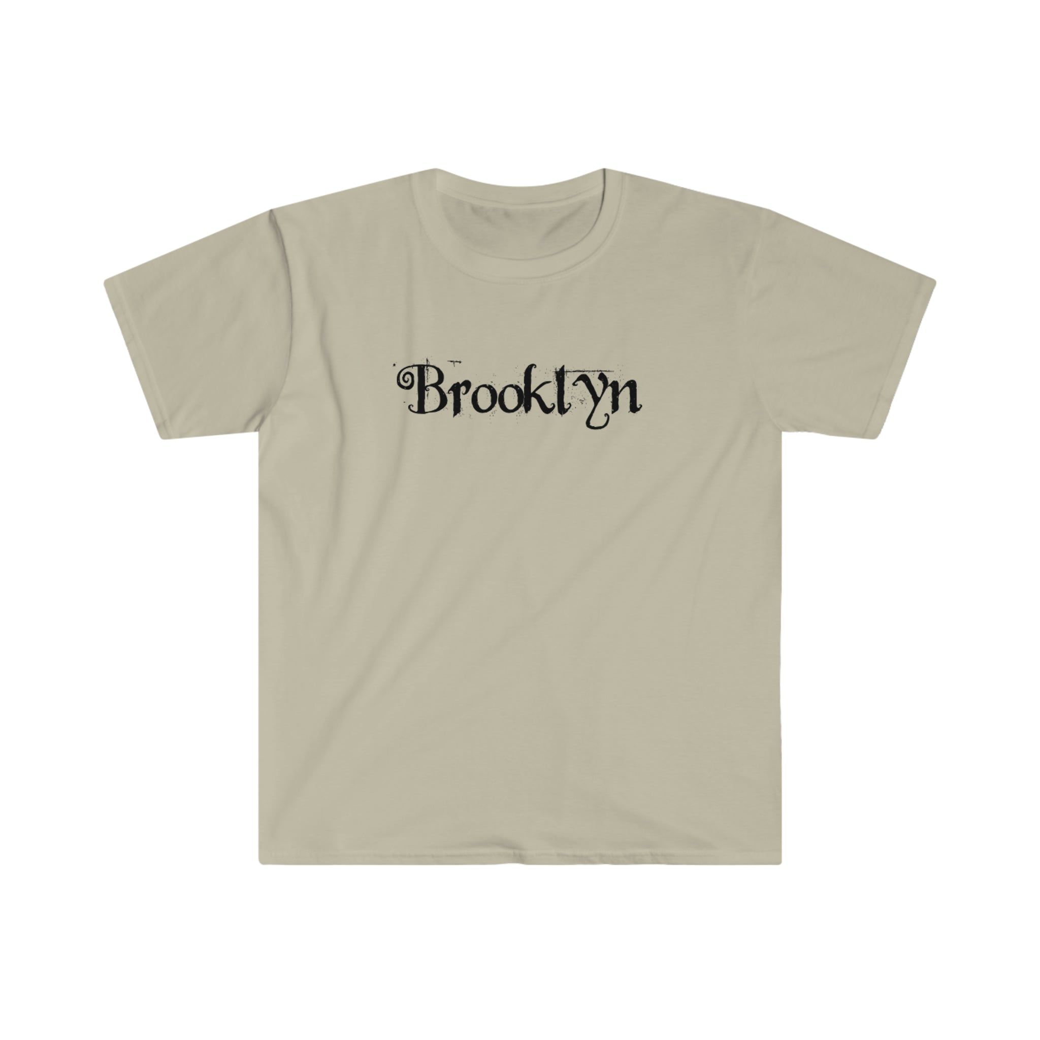 The "Brooklyn" T-shirt