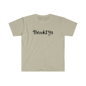 The "Brooklyn" T-shirt