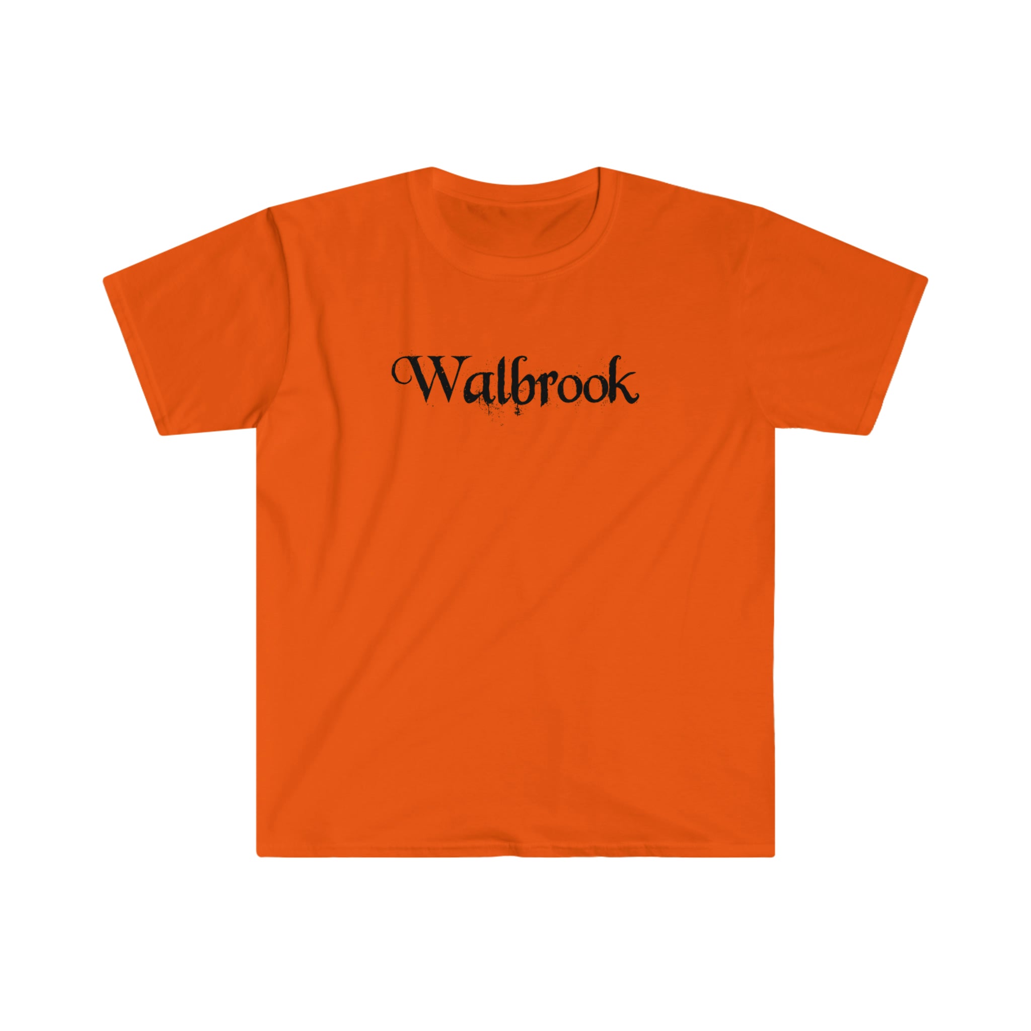 The "Walbrook" T-shirt