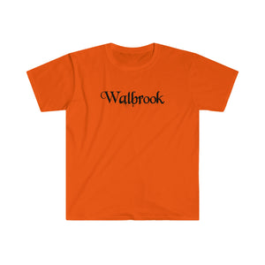 The "Walbrook" T-shirt