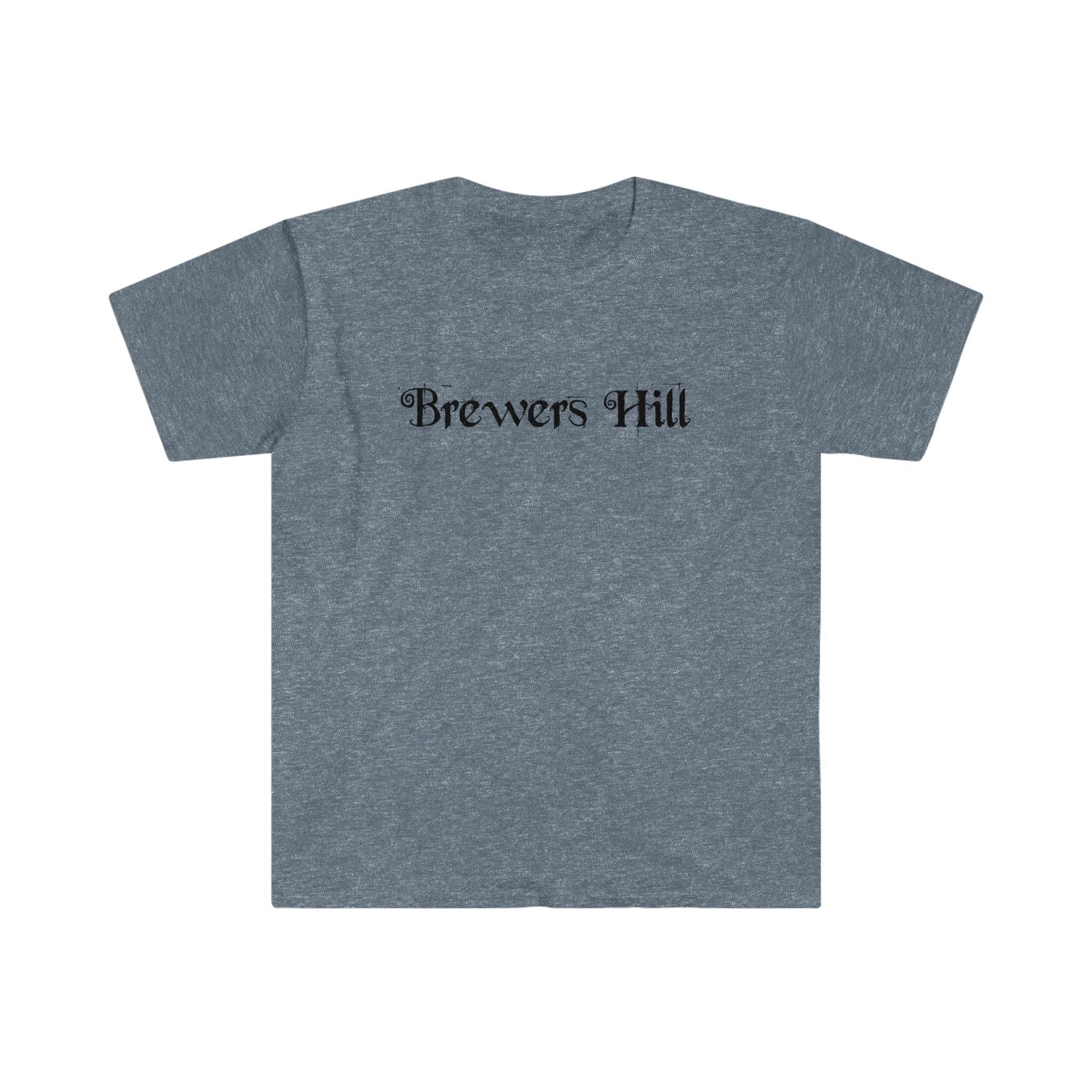 The "Brewers Hill" T-shirt